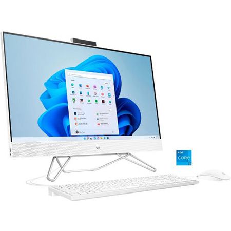 HP cb1223ng All-in-One 27 Zoll PC-System für 705,99€ (statt 837€)