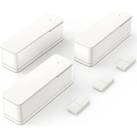 3er Set Bosch Smart Home Tür-/Fensterkontakt II für 83,97€ (statt 105€)