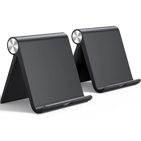 2er Pack Ugreen Tablet Halterung bis 12 Zoll für 16,99€ (statt 25€)