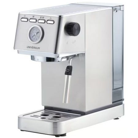 Universum KM 400 21 Oprima Siebträger Espressomaschine ab 39€ (statt 100€)