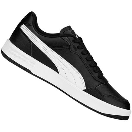 Puma Court Ultra Sneaker in 4 Designs für je 44,99€ (statt 56€)