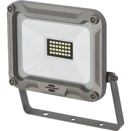 Brennenstuhl JARO 2050 LED Außenstrahler, 20W, 1950lm für 16€ (statt 21€)