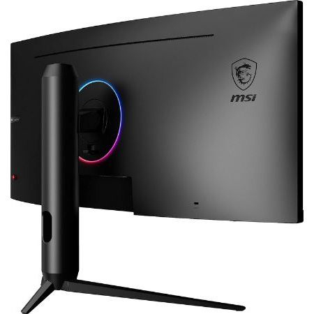 MSI Optix MAG301CR2DE 30 WFHD Curved Monitor, 200 Hz, 1ms für 289€ (statt 332€)