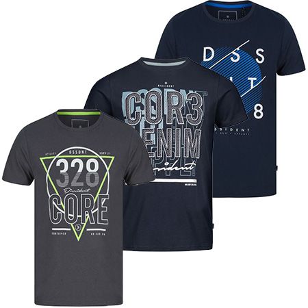 SportSpar T-Shirt Sale &#8211; nur 5,55€ pro Shirt &#8211; Ab 50€ VSK-Frei!