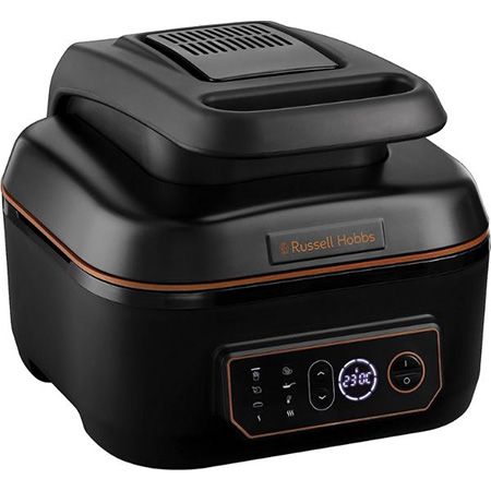 Russell Hobbs XL Heißluftfritteuse, 5,5l für 147,51€ (statt 170€)