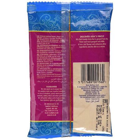 TRS Chilli Pulver Extra Scharf, 100g ab 1,10€   Prime Sparabo