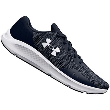 Under Armour Charged Pursuit III Twist Laufschuh für 39,98€ (statt 49€)