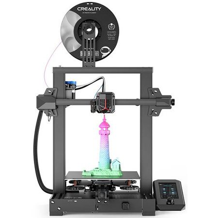 Creality Ender 3 V2 Neo 3D Drucker für 185,99€ (statt 214€)