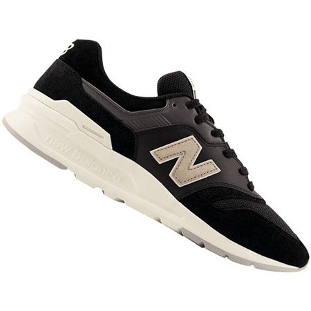 New Balance 997H Sneaker für 69,99€ (statt 85€)