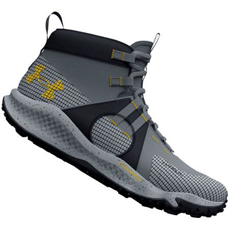 Under Armour Charged Maven Trek Wanderschuh für 59,99€ (statt 100€)