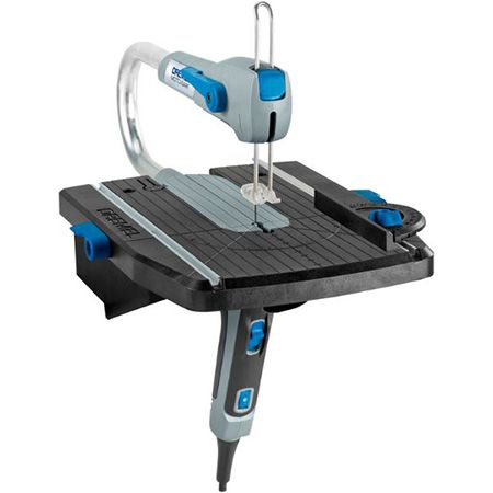 Dremel MS20 1/5 Dekupiersäge für 61,74€ (statt 95€)