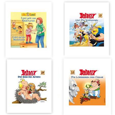 Thalia: 50% Rabatt auf Hörbuch-Downloads als mp3 &#8211; Nur dieses Wochenende