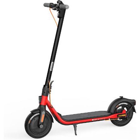 Ninebot by Segway D28D e Scooter für 379,60€ (statt 406€)