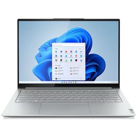Lenovo Yoga Slim 7 Pro Evo 14&#8243; Laptop mit 16GB/512GB, i5-1240P für 799€ (statt 1.046€)
