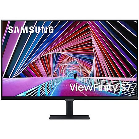 Samsung S32A704NWU 32&#8243; 4K UHD Monitor mit 60Hz für 269€ (statt 360€)