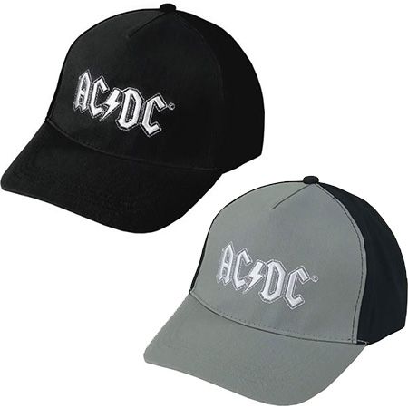 United Labels Kiss, AC DC oder Pink Floyd Caps ab 3,99€ zzgl. Versand