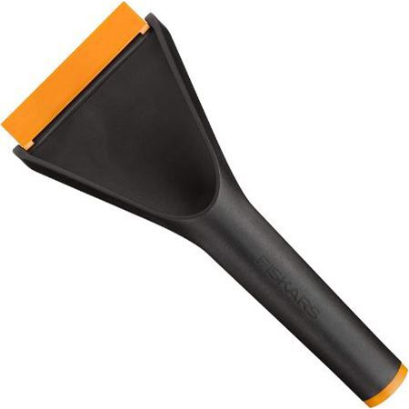 Fiskars Solid Auto Eiskratzer, 21,5cm für 5,90€ (statt 11€)   Prime