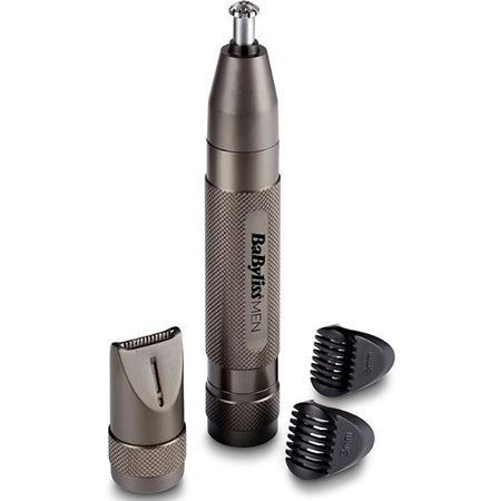 BaByliss E110E Men Diamond Precision 3 in 1 Trimmer für 23,99€ (statt 28€)