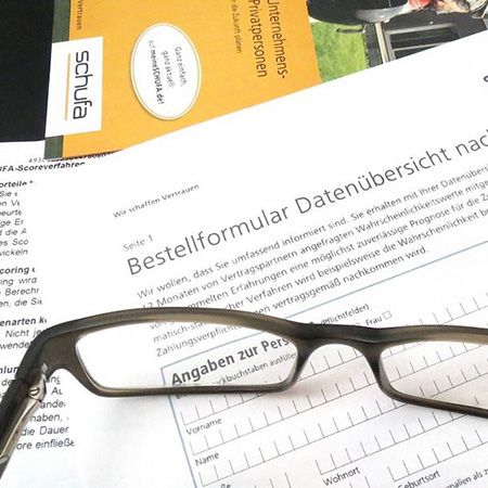 Schufa Score bald mit weniger Gewicht? EuGH-Generalanwalt legt Gutachten vor