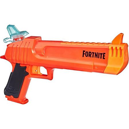 Nerf Super Soaker Fortnite HC Wasserblaster für 11,60€ (statt 17€) &#8211; Prime