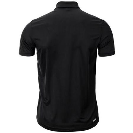 adidas M 3S PS Poloshirt für 15,38€ (statt 25€)   nur  XL & XXL