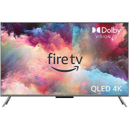 Amazon Fire TV-Omni-QLED 4K UHD Smart-TV, 43 bis 65 Zoll ab 399€ &#8211; Vorbestellung