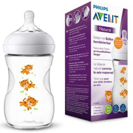 Bis zu 55% Rabatt auf Philips Avent Babyprodukte bei Amazon