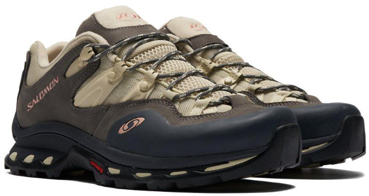 20% Rabatt auf Salomon Schuhe z.B. Salomon ACS PRO für 155,96€ (statt 195€)