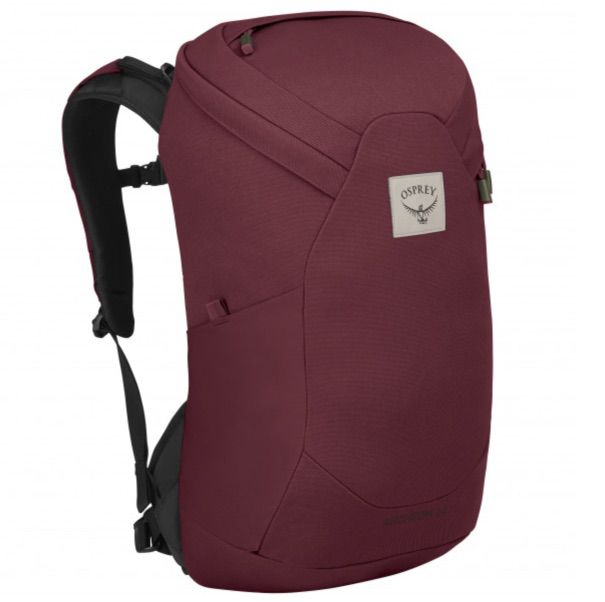 Osprey Archeon 24 Tagesrucksack in Rot für 62,98€ (statt 112€)