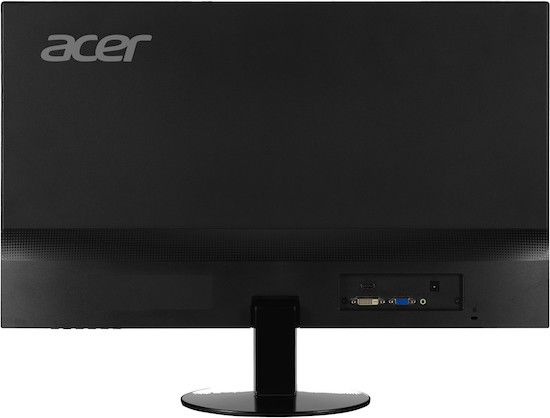 Acer SA240YA   23,8 Zoll Full HD Monitor für 79,90€ (statt 100€)