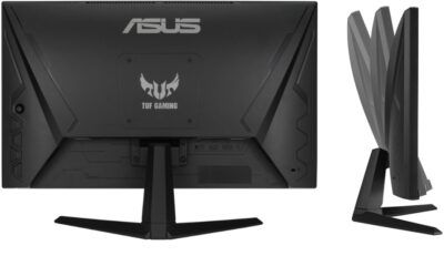 ASUS TUF 24 Gaming Monitor mit Full HD Auflösung & 165Hz für 137,99€ (statt 160€)