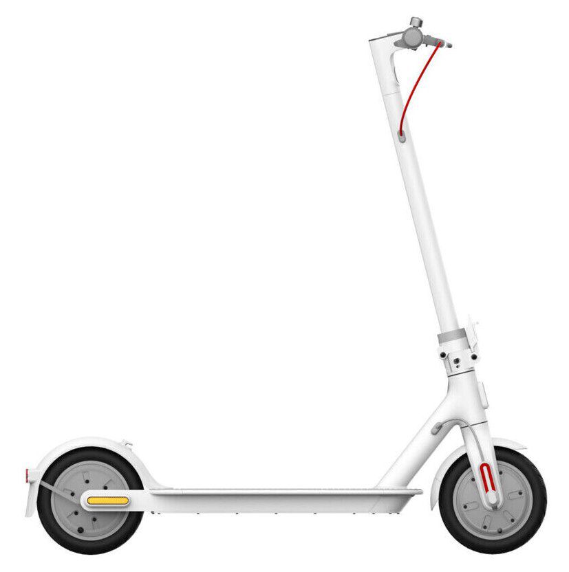 🛴 Xiaomi Electric Scooter 3 Lite mit Straßenzulassung für 207€ (statt 289€)