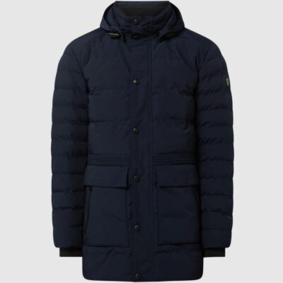 Wellensteyn Levante Herrenjacke in Blau & Gelb für 127,49€ (statt 294€)