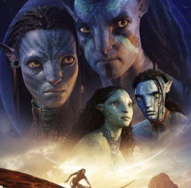 „Avatar: The Way of Water” am 04. April im Heimkino