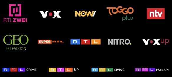 RTL+ Streaming mit neuem Preis und neuem Abo
