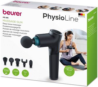 Beurer MassageGun MG 185 für 99,99€ (statt 127€)