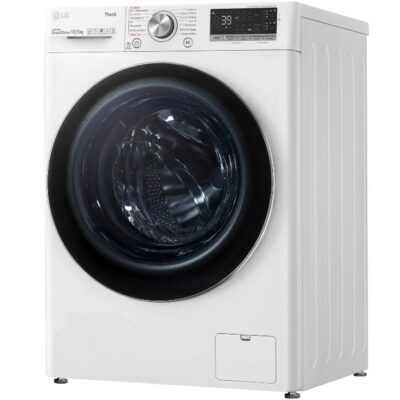 LG F6WV710AT2 10,5 Kg Waschmaschine für 580€ (statt 700€)