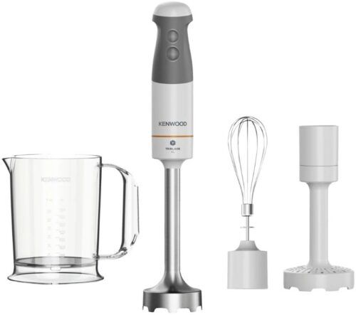 Kenwood Triblade XL Stabmixer Set für 49,89€ (statt 57€)