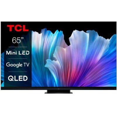 TCL C935 65&#8243; Mini-LED Fernseher mit UHD-Auflösung für 1258€ (statt 1439€)