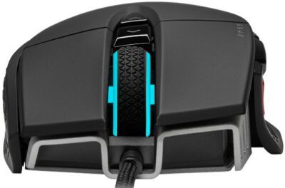 🖲️ Corsair M65 RGB ULTRA Gaming Maus für 59,99€ (statt 70€)