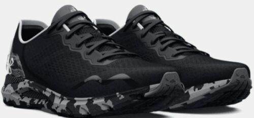 Under Armour Laufschuh HOVR Sonic XI Camo für 59,99€ (statt 79€)