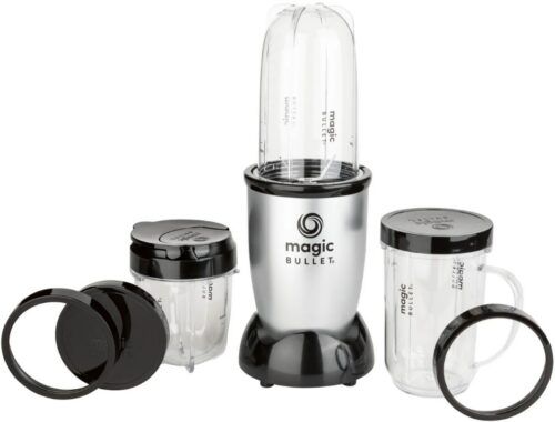 NutriBullet Magic Bullet Blender MBR10 für 35,94€ (statt 49€)