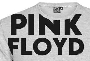 United Labels Pink Floyd T Shirt für 4,99€ zzgl. Versand (statt 11€) M bis XL