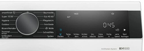 Siemens WG44G2Z20 9Kg Waschmaschine ab 697€ (statt 883€)