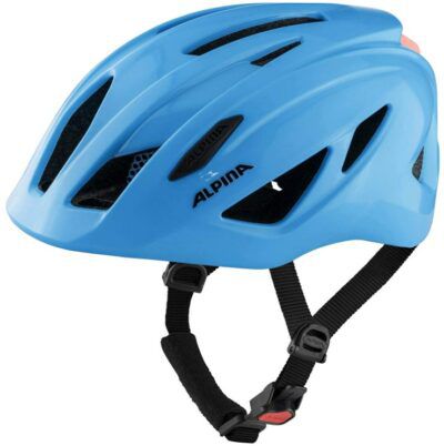 Alpina Pico Flash Kinder Fahrradhelm für 29,99€ (statt 34€)