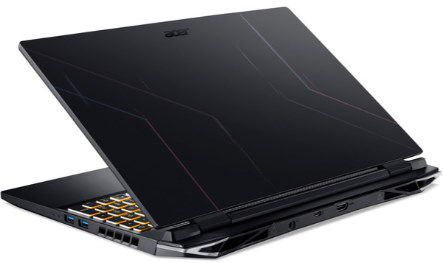 Acer Nitro 5 Gaming Notebook   RTX 3060, i5 & 144Hz für 955,99€ (statt 1157€)
