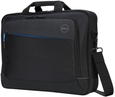 DELL Professional 14 Laptoptasche in Schwarz für 18,48€ (statt 30€)