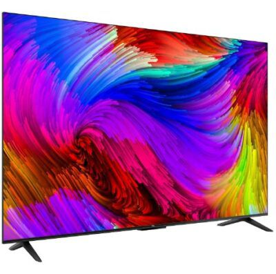 TCL 50RP630X1 Ultra HD 50&#8243; Smart-TV ab 279,65€ (statt 330€)