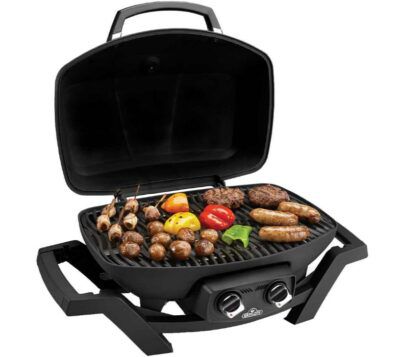 Napoleon TravelQ PRO285 Tisch Gasgrill für 279€ (statt 360€)