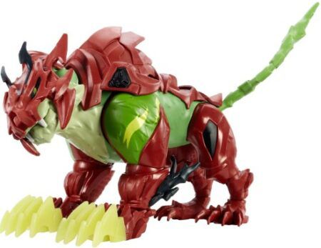 Mattel He Man and the Masters of the Universe Battle Cat für 9,99€ (statt 21€)